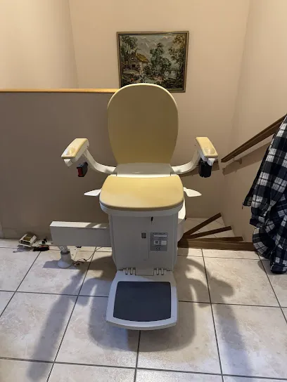 Image de ASCENSEUR SOLUTION SERVICE