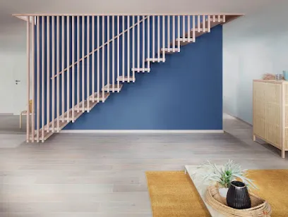 Image de ESCALIERS MOUSSEAU