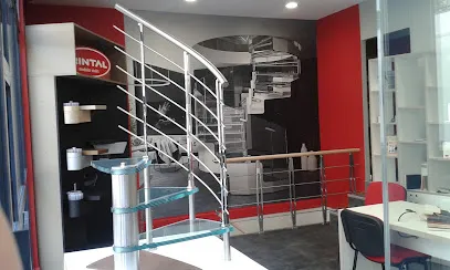 Image de Escaliers Rintal