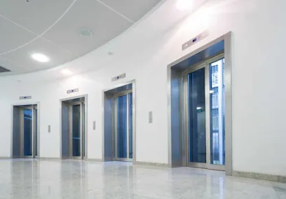 Image de L'Ascenseur Parisien / Lutèce Automatisme