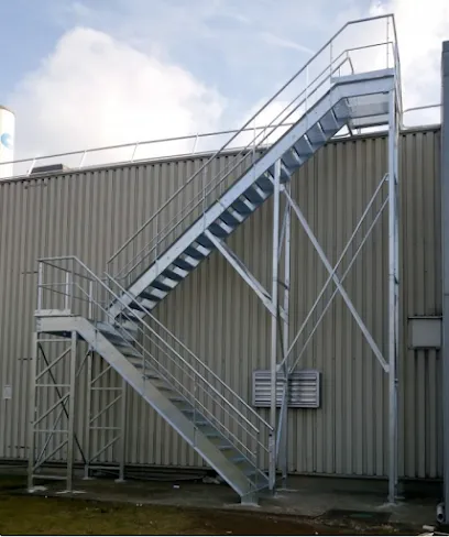 Image de MC ECHAFAUDAGES