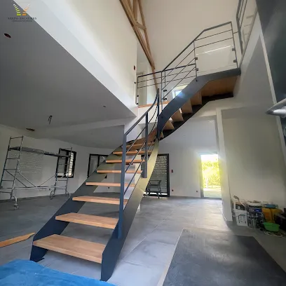 Image de Sarth'Escaliers