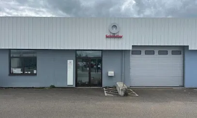 Image de Schindler Roanne