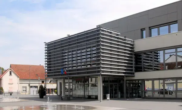 Aide Monte Escalier Monte escalier Audincourt