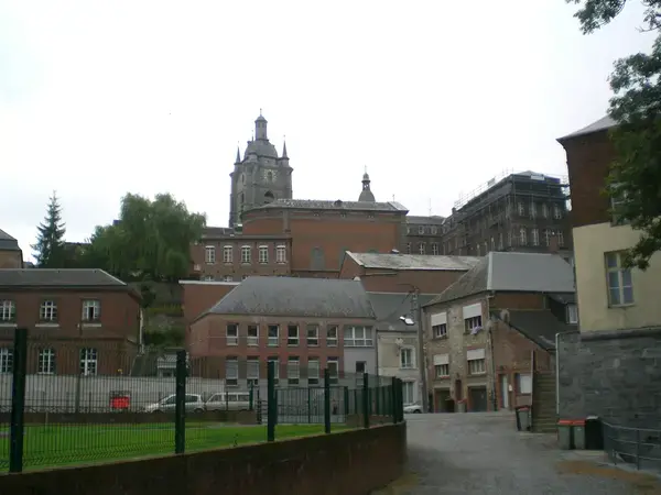 Aide Monte Escalier Monte escalier Avesnes-sur-Helpe