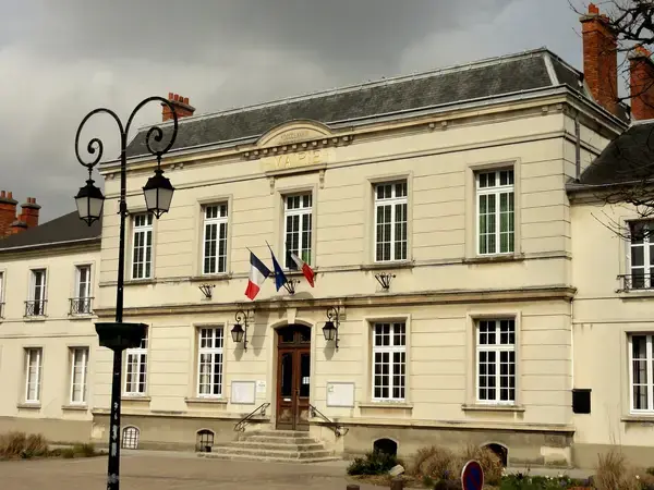 Aide Monte Escalier Monte escalier Bessancourt