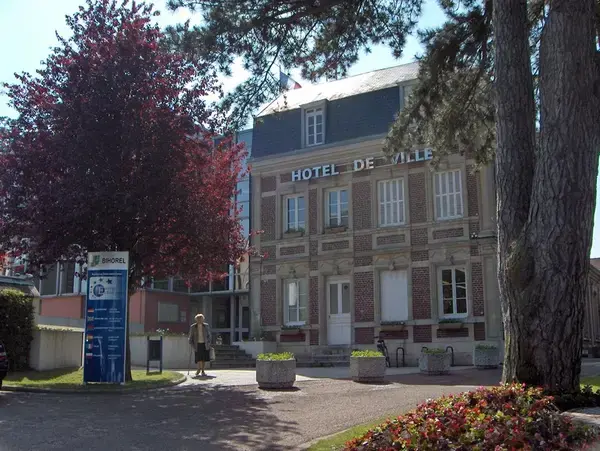 Aide Monte Escalier Monte escalier Bihorel