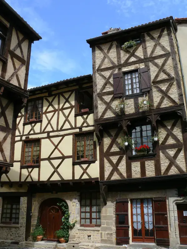 Aide Monte Escalier Monte escalier Billom