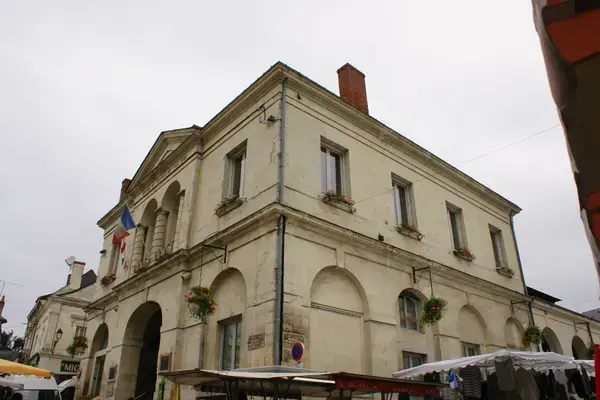 Aide Monte Escalier Monte escalier Bourgueil