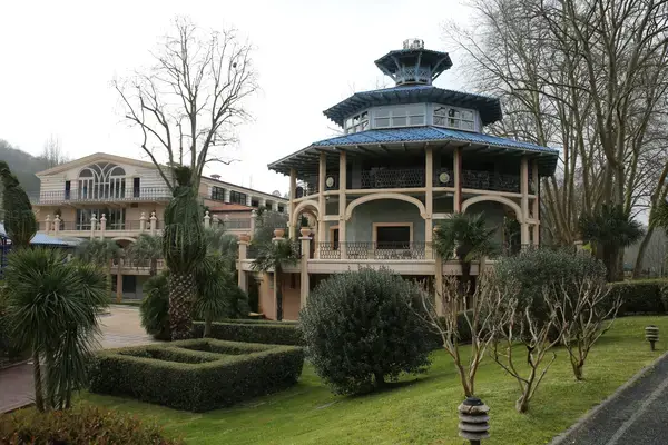 Aide Monte Escalier Monte escalier Cambo-les-Bains