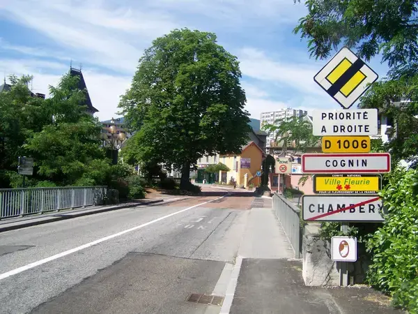 Aide Monte Escalier Monte escalier Cognin