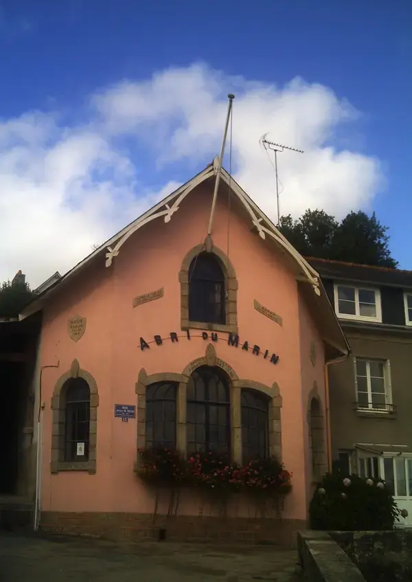 Aide Monte Escalier Monte escalier Combrit