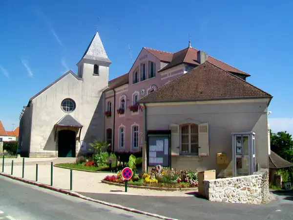 Aide Monte Escalier Monte escalier Crégy-lès-Meaux