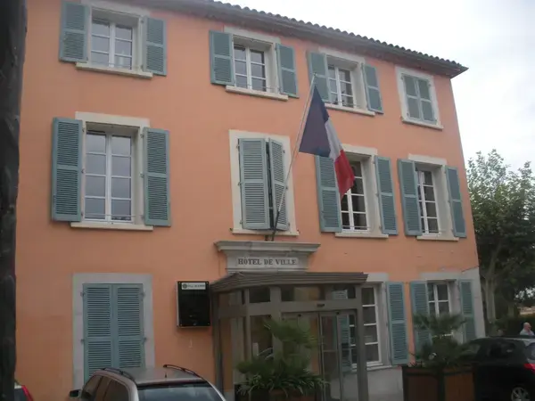 Aide Monte Escalier Monte escalier Cuers