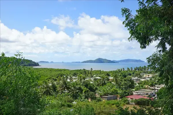Aide Monte Escalier Monte escalier Dembeni