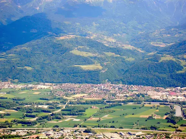 Aide Monte Escalier Monte escalier Domène