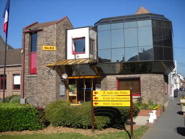 Aide Monte Escalier Monte escalier Dourges