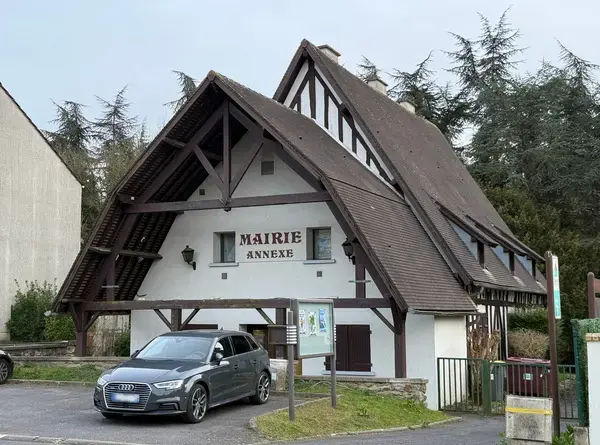 Aide Monte Escalier Monte escalier Émerainville