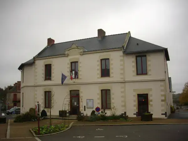 Aide Monte Escalier Monte escalier Erbray