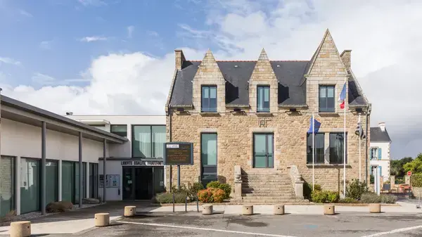 Aide Monte Escalier Monte escalier Erdeven