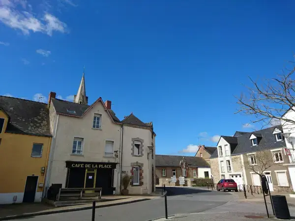 Aide Monte Escalier Monte escalier Férel