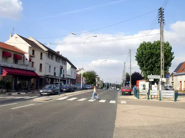 Aide Monte Escalier Monte escalier Garges-lès-Gonesse