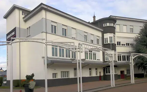 Aide Monte Escalier Monte escalier Golbey