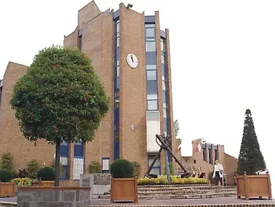 Aide Monte Escalier Monte escalier Grande-Synthe