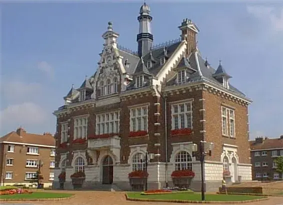 Aide Monte Escalier Monte escalier Houplines