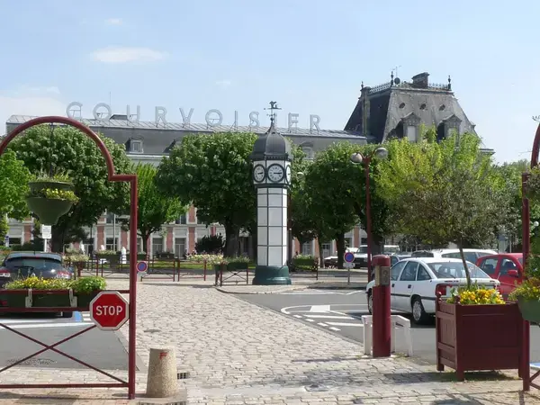 Aide Monte Escalier Monte escalier Jarnac
