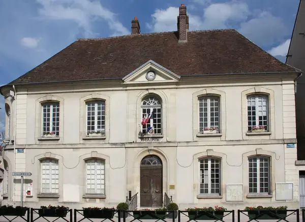 Aide Monte Escalier Monte escalier Jouarre