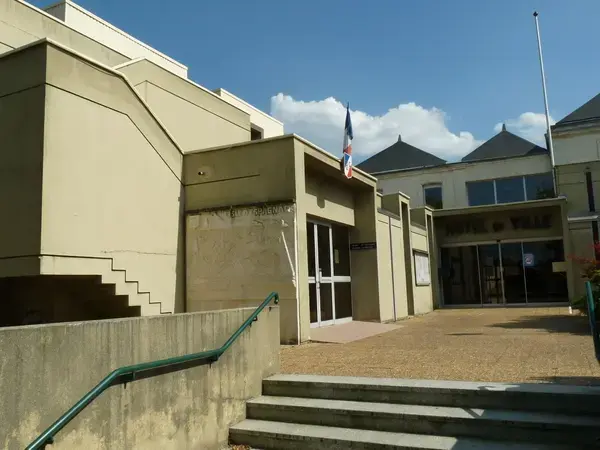 Aide Monte Escalier Monte escalier L'Isle-d'Espagnac