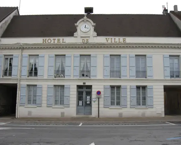 Aide Monte Escalier Monte escalier La Ferté-Gaucher