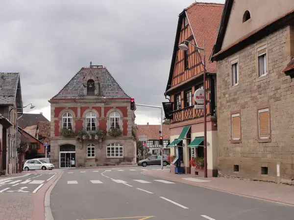 Aide Monte Escalier Monte escalier Lampertheim