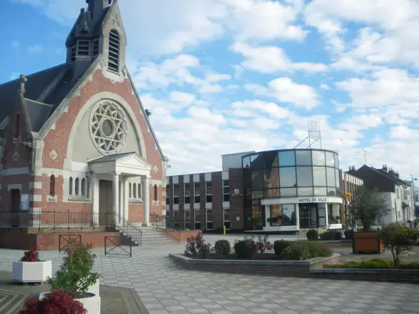 Aide Monte Escalier Monte escalier Loison-sous-Lens