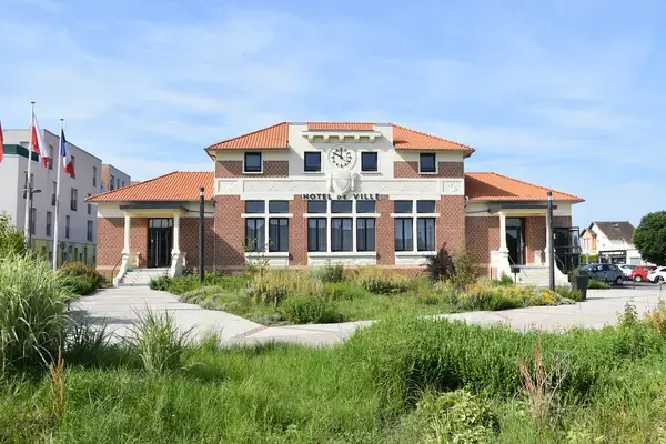 Aide Monte Escalier Monte escalier Longueau