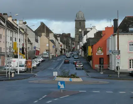 Aide Monte Escalier Monte escalier Loudéac