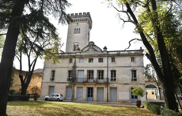 Aide Monte Escalier Monte escalier Lunel-Viel