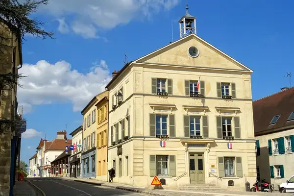 Aide Monte Escalier Monte escalier Luzarches