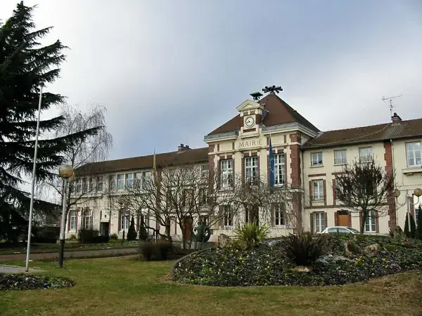 Aide Monte Escalier Monte escalier Mantes-la-Ville