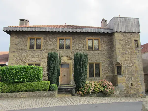 Aide Monte Escalier Monte escalier Marange-Silvange