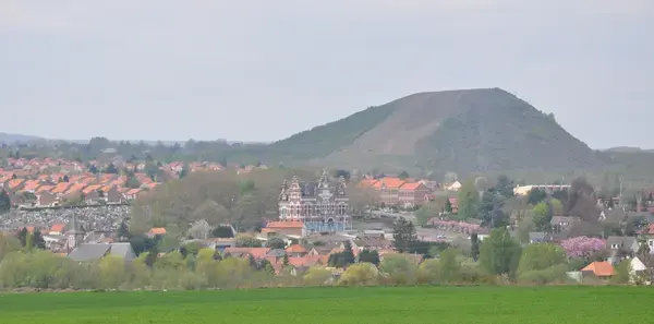 Aide Monte Escalier Monte escalier Marles-les-Mines