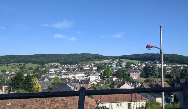 Aide Monte Escalier Monte escalier Montville