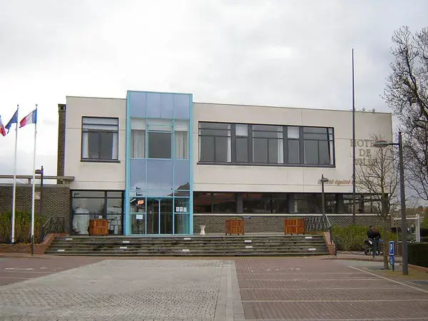 Aide Monte Escalier Monte escalier Neuville-en-Ferrain