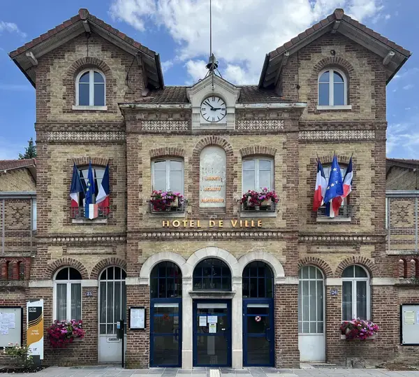 Aide Monte Escalier Monte escalier Noisiel