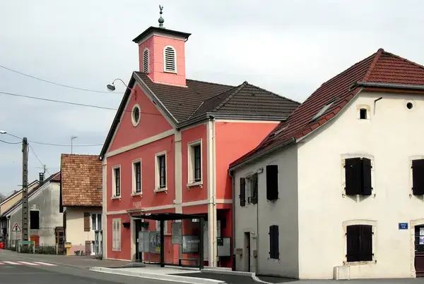 Aide Monte Escalier Monte escalier Nommay