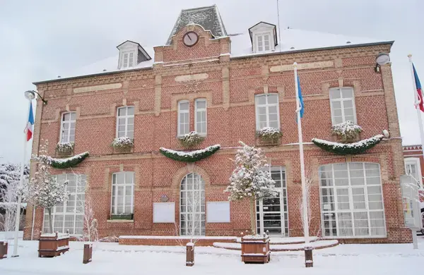 Aide Monte Escalier Monte escalier Offranville