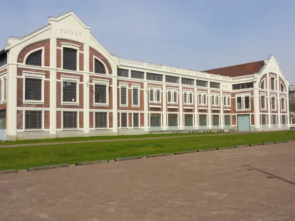 Aide Monte Escalier Monte escalier Oignies