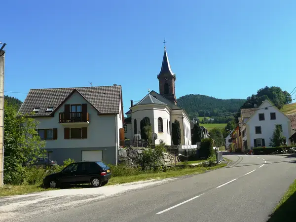 Aide Monte Escalier Monte escalier Orbey