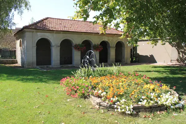 Aide Monte Escalier Monte escalier Ouges